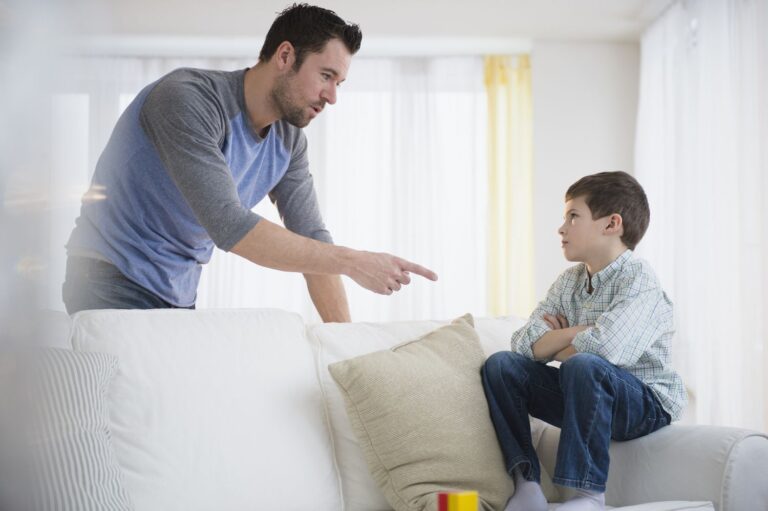 The 14 Most Common Mistakes Parents Make According to a Psychologist